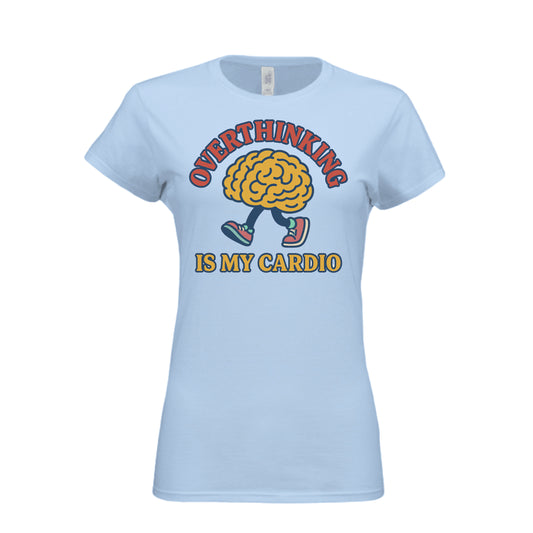 LIGHT BLUE - FRONT